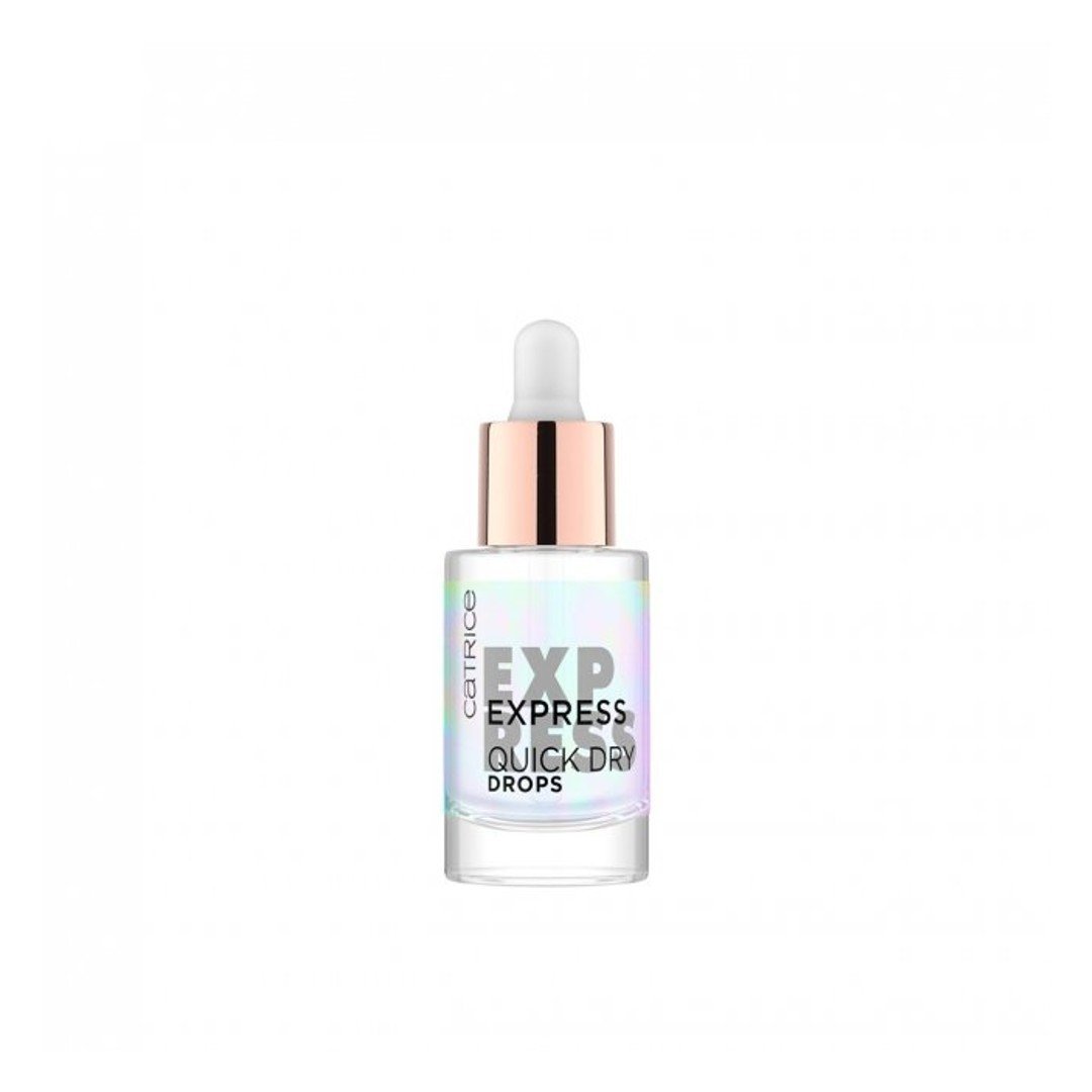 Catrice Express Quick Dry Drops كاتريس قطرات إكسبريس سريعة الجفاف - #موغامبو ستور#