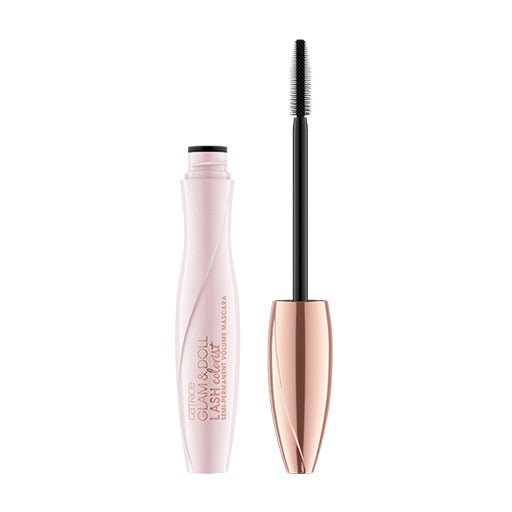 Catrice Glam & Doll Lash Colorist Semi-Permanent Volume Mascara ماسكارا - #موغامبو ستور#
