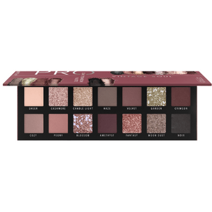 Catrice Shadow Palette Pro Vintage Soul Slim كاتريس باليت شادو برو فينتاج سول سليم - #موغامبو ستور#
