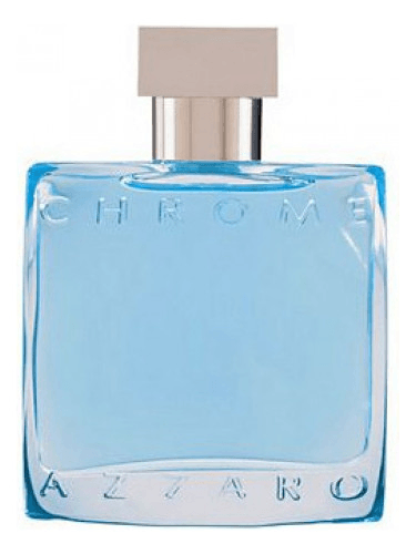 Chrome Azzaro للرجال - #موغامبو ستور#