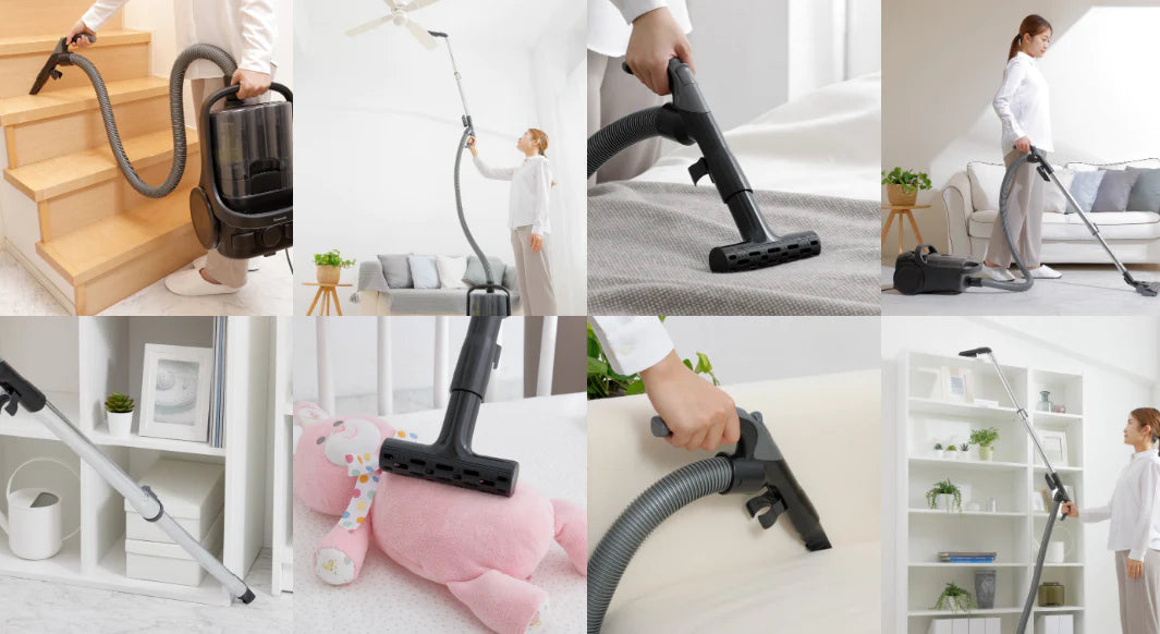 باناسونيك العراق موغامبو ستور MC-CL605K147-a