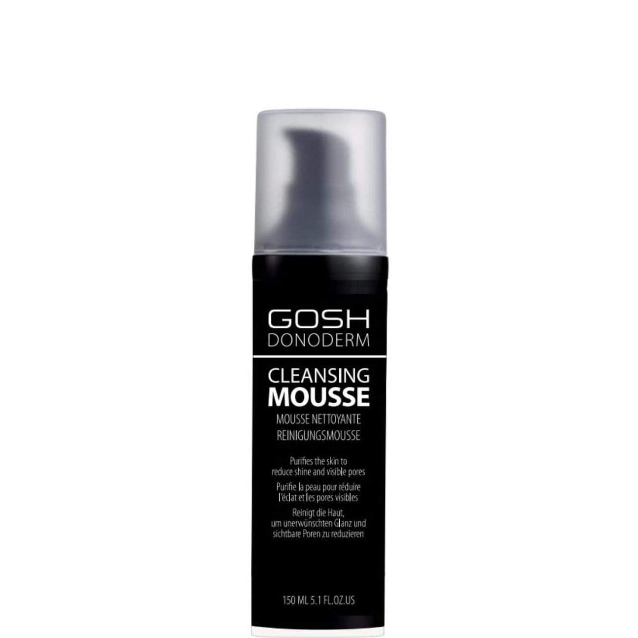 Cleansing Mousse 150ml رغوة لغسل الوجه. مناسب لجميع أنواع البشرة - #موغامبو ستور#