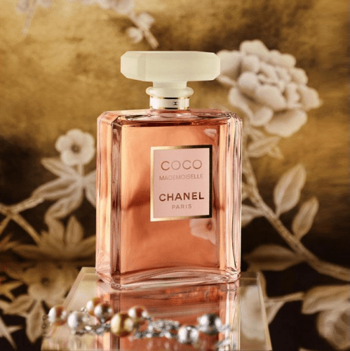 COCO CHANEL عطر كوكو مودموزيل من شانيل للنساء - او دو بارفيوم - #موغامبو ستور#