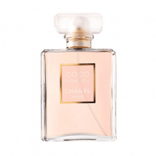 COCO CHANEL عطر كوكو مودموزيل من شانيل للنساء - او دو بارفيوم - #موغامبو ستور#