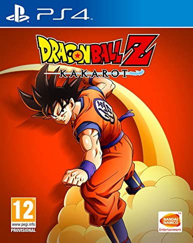 Dragon Ball Z Kakarot - #موغامبو ستور#