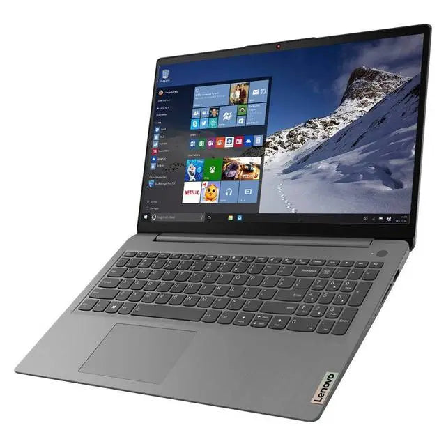 Laptop Lenovo Ideapad 3 / Core i5 11th لابتوب لينوفو