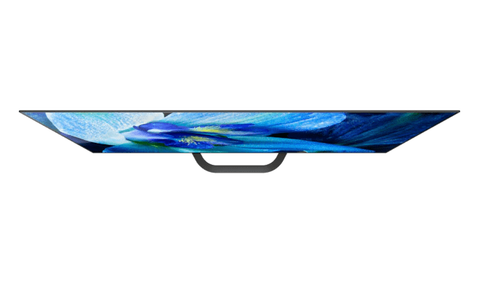 SONY Android OLED 4K KD-65A8G