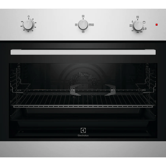 Electrolux فرن غازي مدمج 90x60 سم - #موغامبو ستور#