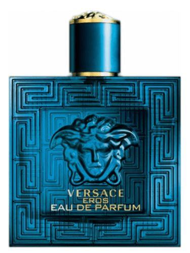 Eros Eau de Parfum Versace للرجال - #موغامبو ستور#