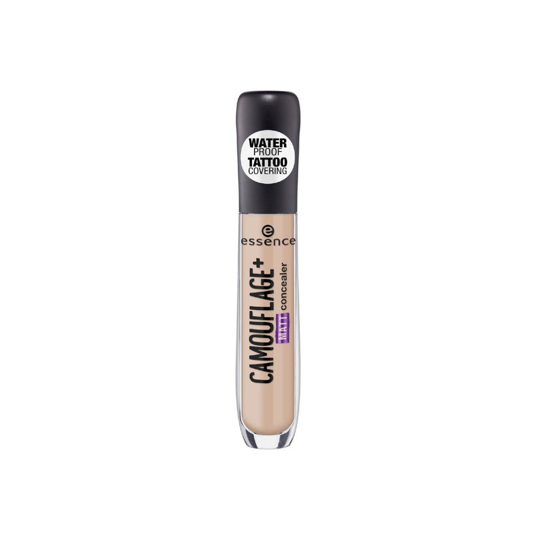 Essence Camouflage Concealer ايسنس كونسيلر مات - #موغامبو ستور#