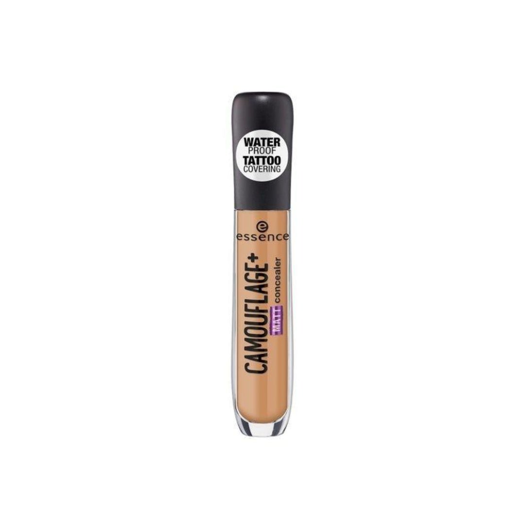 Essence Camouflage Concealer ايسنس كونسيلر مات - #موغامبو ستور#