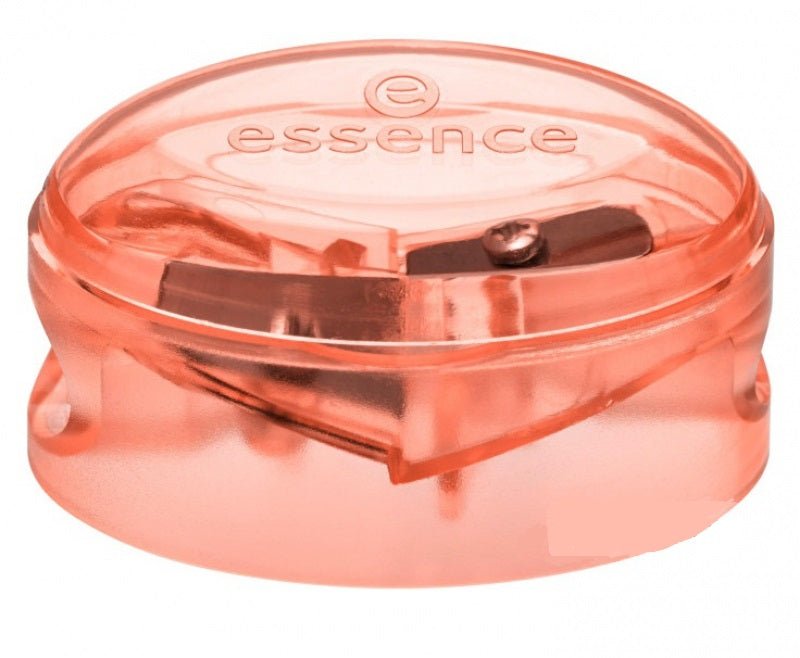 Essence Due Sharpener اسينس براية قلم كحل - #موغامبو ستور#
