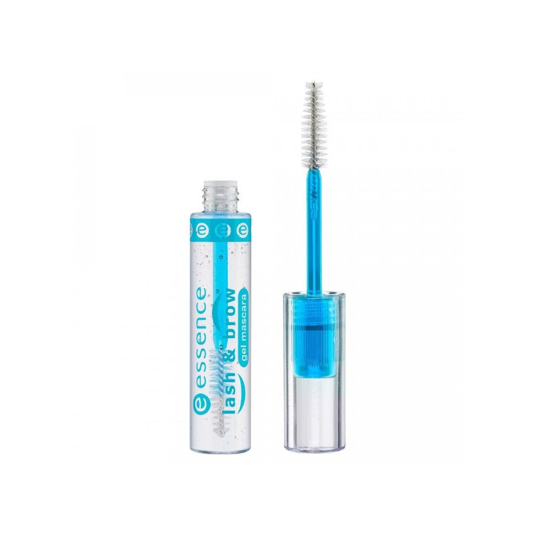 Essence Lash & Brow Gel Mascara اسينس مسكارا جل للرموش والحواجب - #موغامبو ستور#