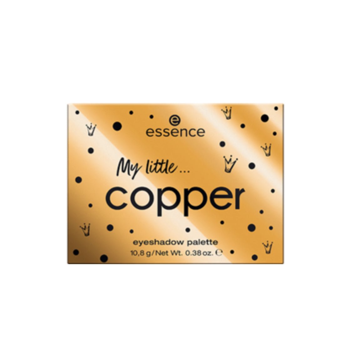 Essence Limited Edition Eyeshadow Palette اسينس باليت ظلال نسخة محدودة - #موغامبو ستور#