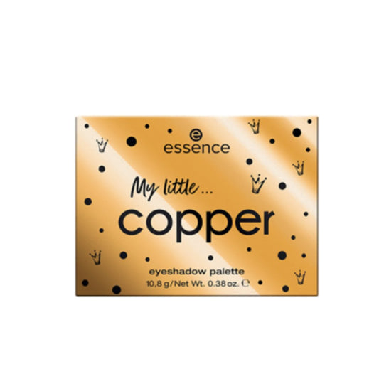 Essence Limited Edition Eyeshadow Palette اسينس باليت ظلال نسخة محدودة - #موغامبو ستور#