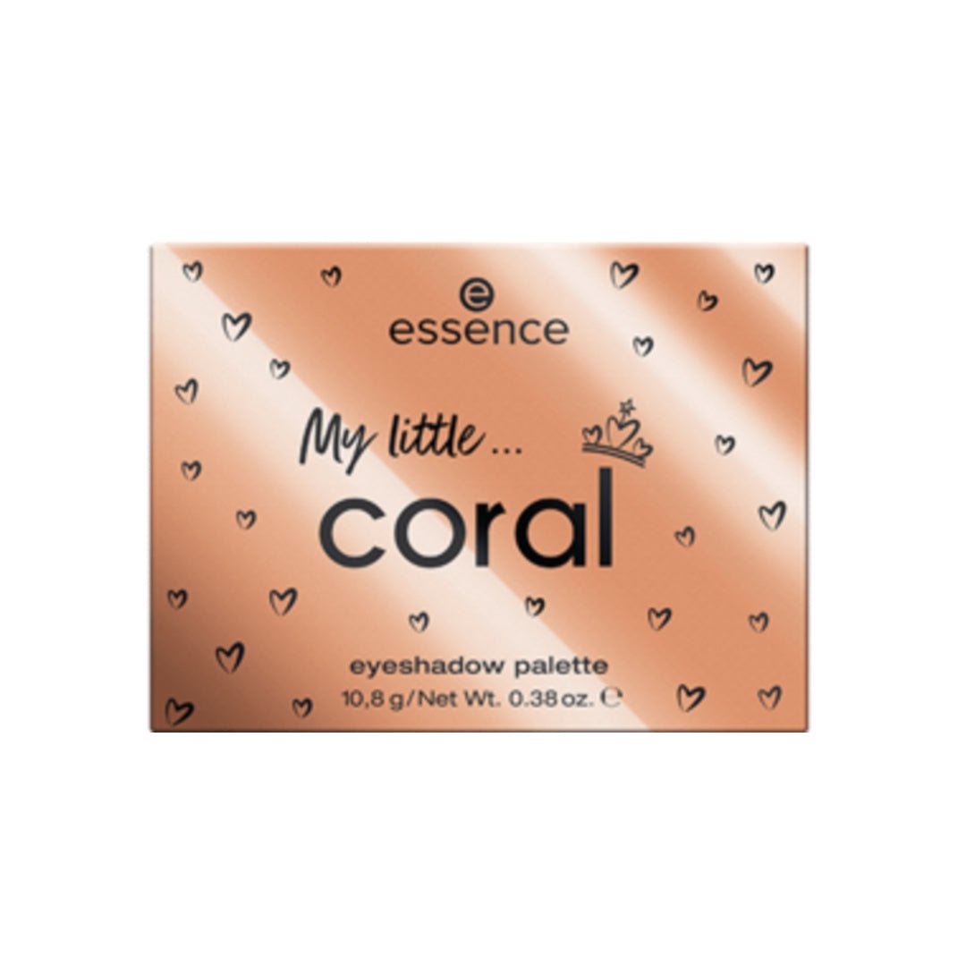 Essence Limited Edition Eyeshadow Palette اسينس باليت ظلال نسخة محدودة - #موغامبو ستور#