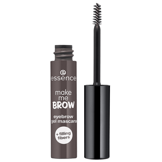 Essence Make Me Brow Eyebrow Gel Mascara اسينس مسكرا الحواجب - #موغامبو ستور#