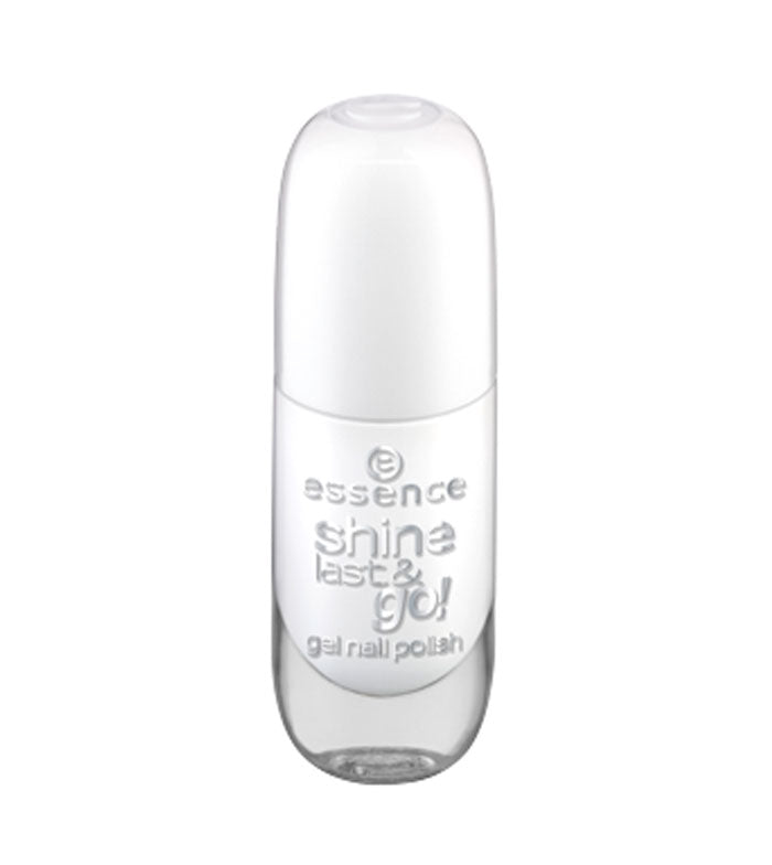 Essence Shine Last& Go Nail Polish ايسنس شاين صبغ اظافر - #موغامبو ستور#