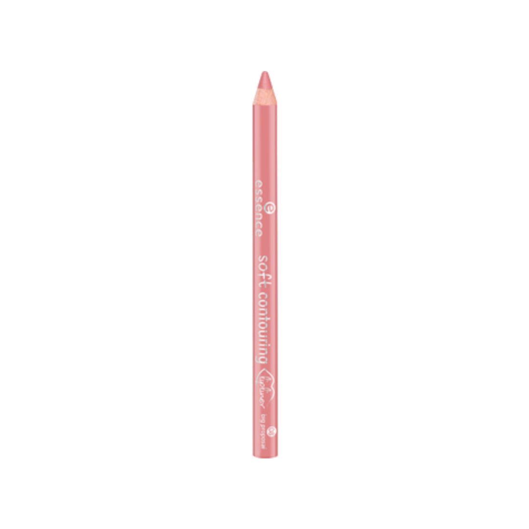 Essence Soft Contouring Lipliner ايسنس قلم تحديد الشفاه - #موغامبو ستور#
