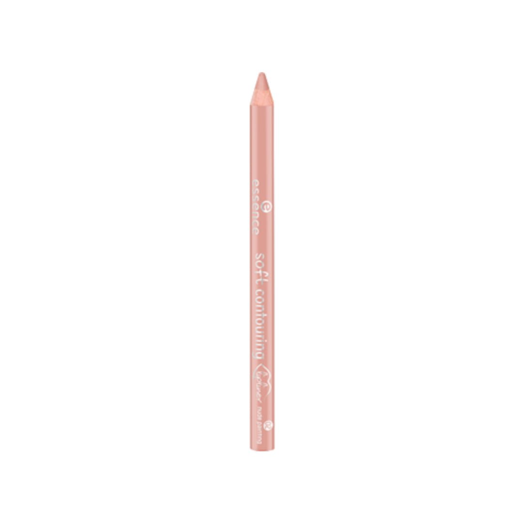 Essence Soft Contouring Lipliner ايسنس قلم تحديد الشفاه - #موغامبو ستور#