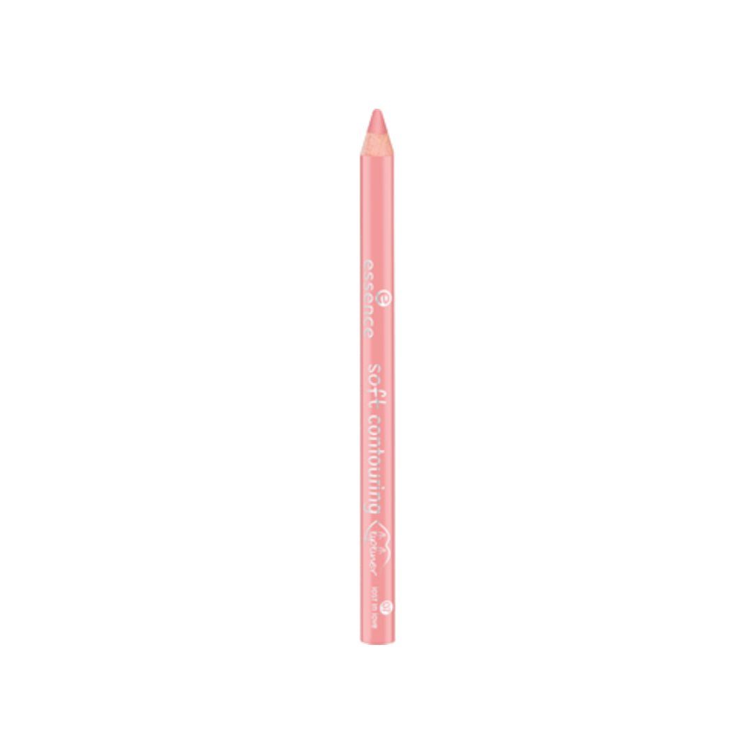 Essence Soft Contouring Lipliner ايسنس قلم تحديد الشفاه - #موغامبو ستور#