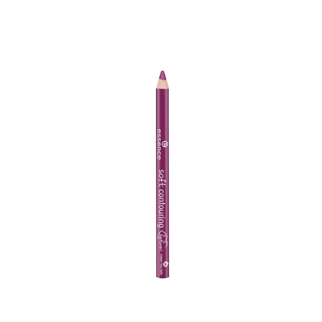 Essence Soft Contouring Lipliner ايسنس قلم تحديد الشفاه - #موغامبو ستور#