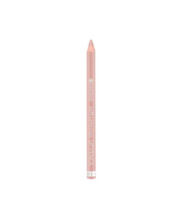 Essence Soft & Precise Lip Pencil اسينس قلم شفاه ناعم ودقيق - #موغامبو ستور#