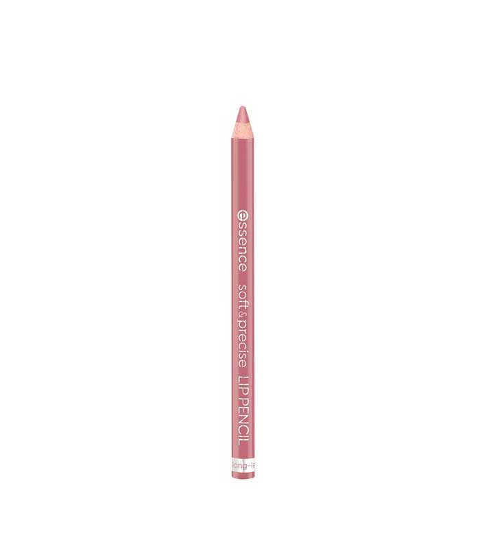 Essence Soft & Precise Lip Pencil اسينس قلم شفاه ناعم ودقيق - #موغامبو ستور#