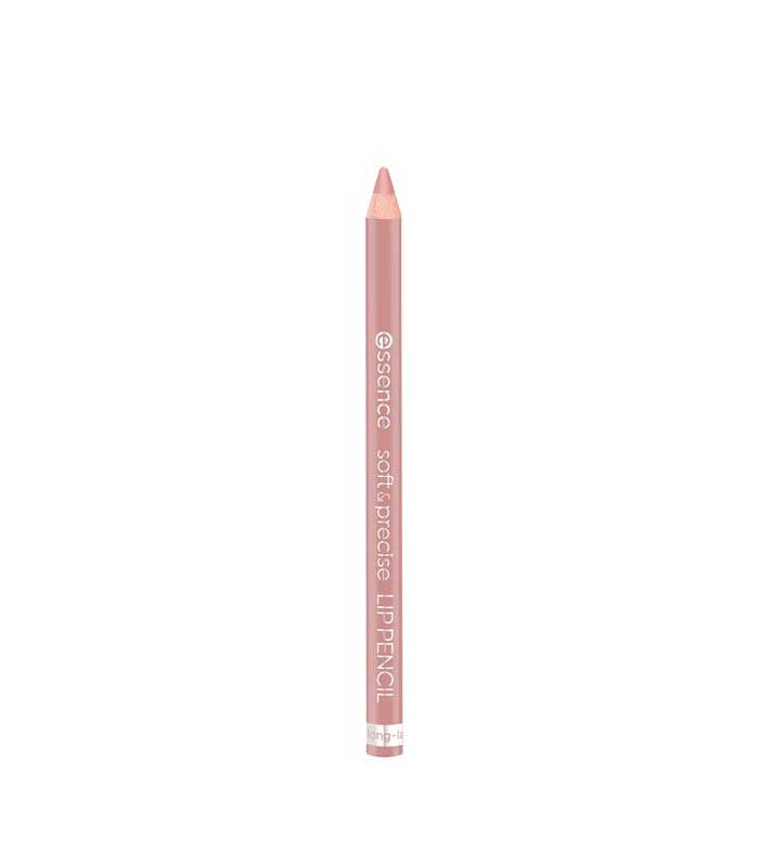Essence Soft & Precise Lip Pencil اسينس قلم شفاه ناعم ودقيق - #موغامبو ستور#