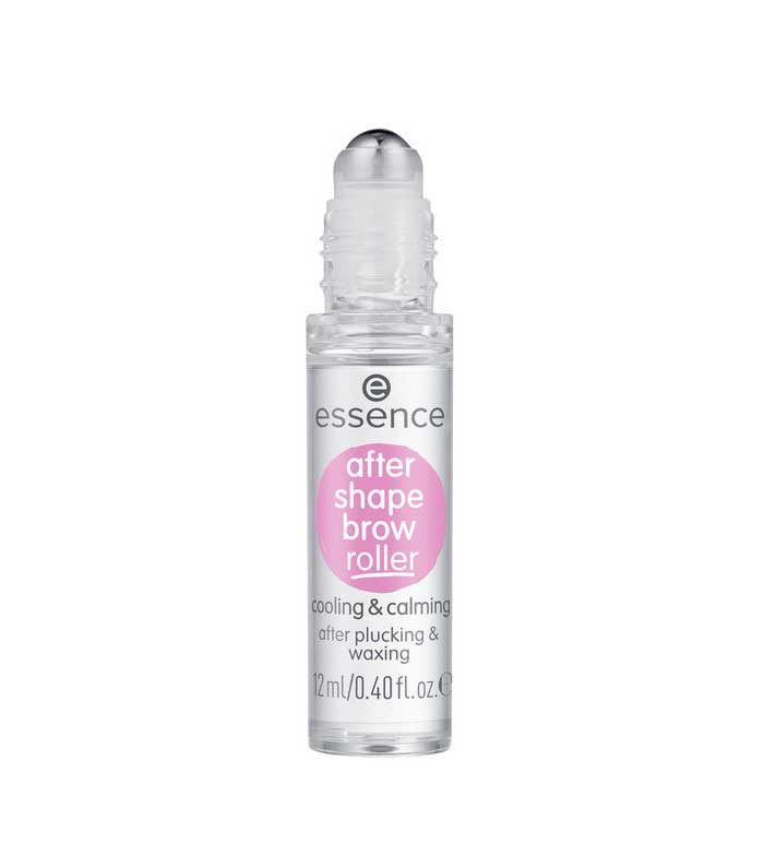 Essence Soothing And Refreshing Eyebrow Gel ايسنس جل للحواجب مهدئ ومنعش - #موغامبو ستور#