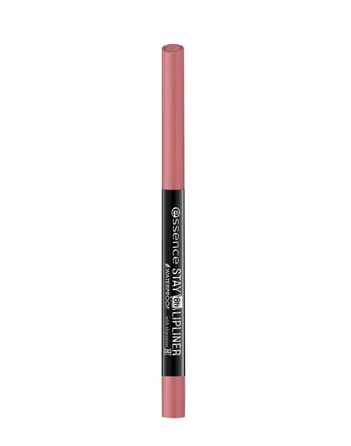 Essence Stay 8h Lipliner Waterproof اسينس قلم تحديد شفاه مضاد للماء - #موغامبو ستور#