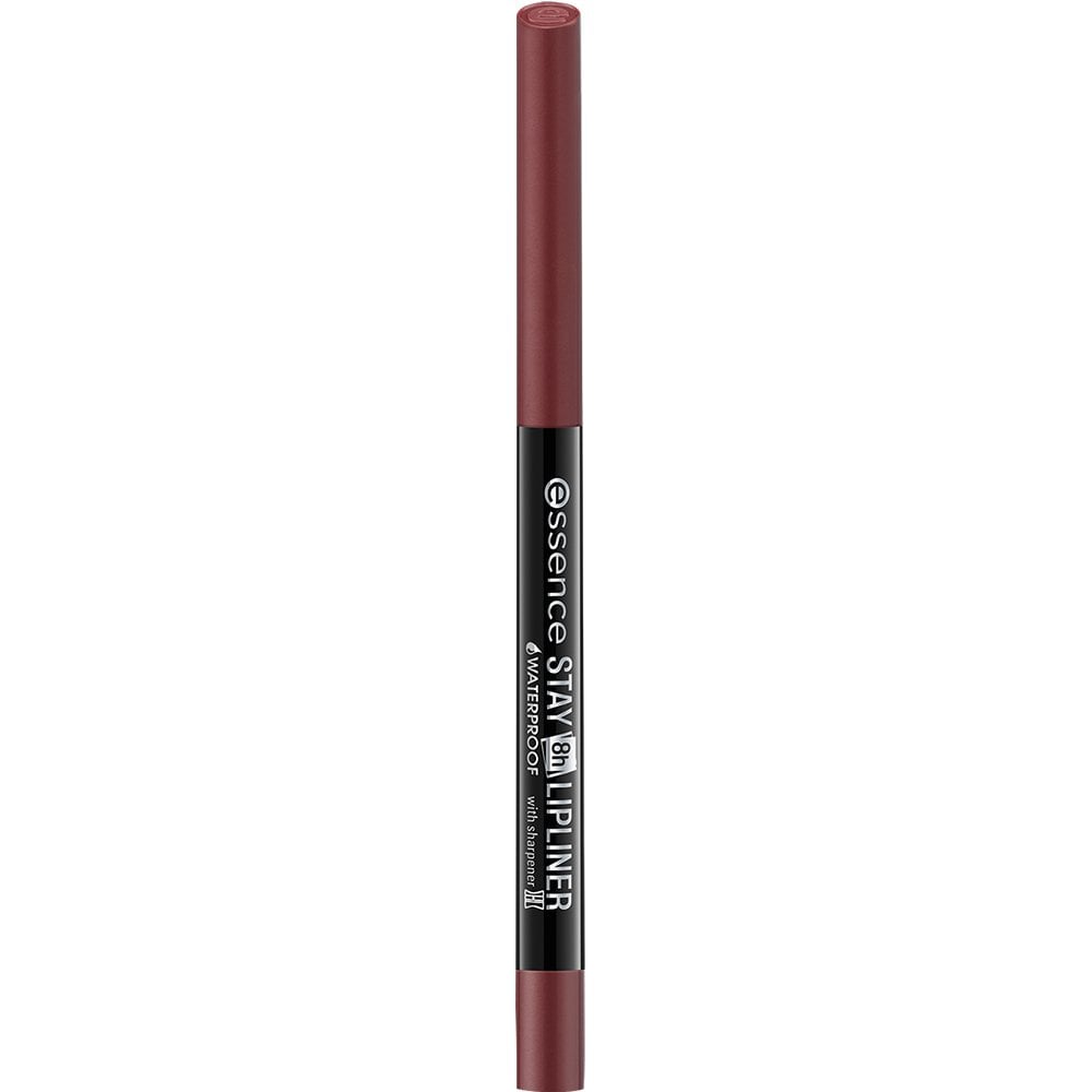 Essence Stay 8h Lipliner Waterproof اسينس قلم تحديد شفاه مضاد للماء - #موغامبو ستور#
