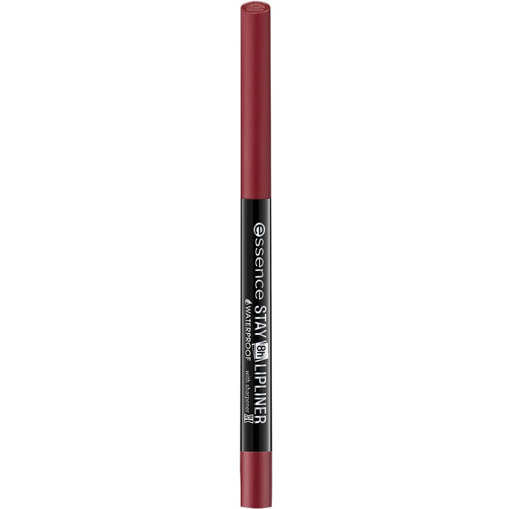Essence Stay 8h Lipliner Waterproof اسينس قلم تحديد شفاه مضاد للماء - #موغامبو ستور#