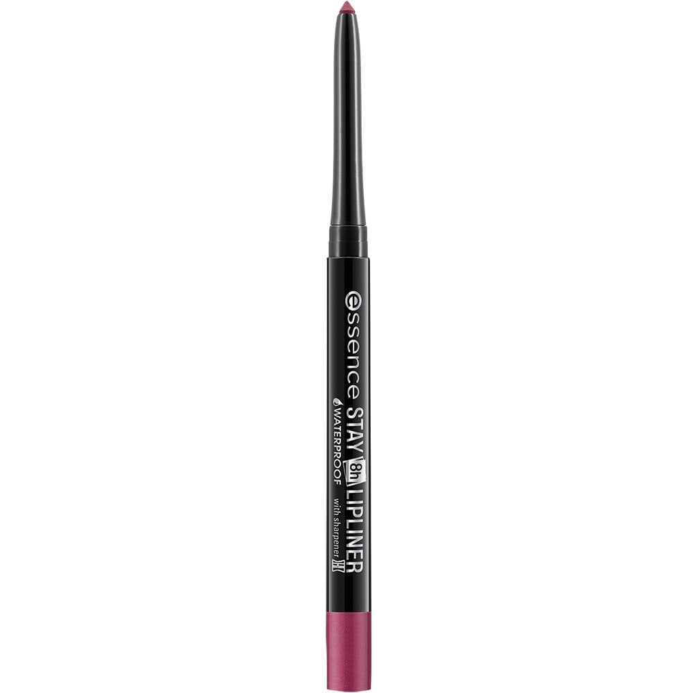 Essence Stay 8h Lipliner Waterproof اسينس قلم تحديد شفاه مضاد للماء - #موغامبو ستور#