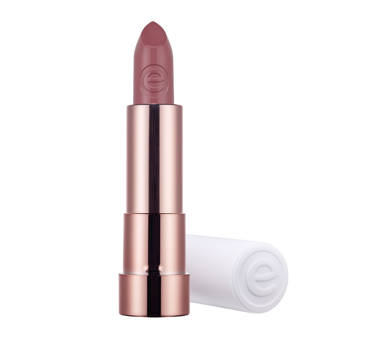 Essence This Is Me Matte Lipstick ايسنس احمر شفاه مات - #موغامبو ستور#