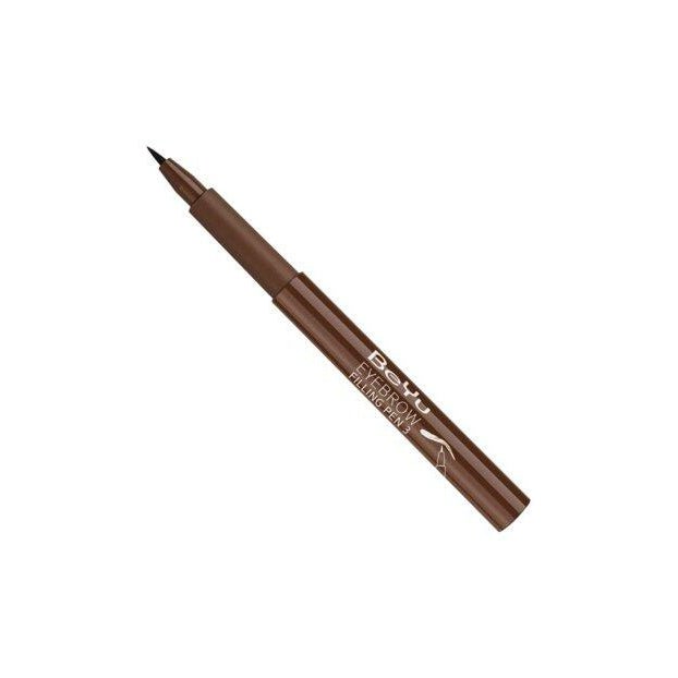 Eye Brow Filling Pen No. 3 قلم ملون سائل للحواجب. - #موغامبو ستور#