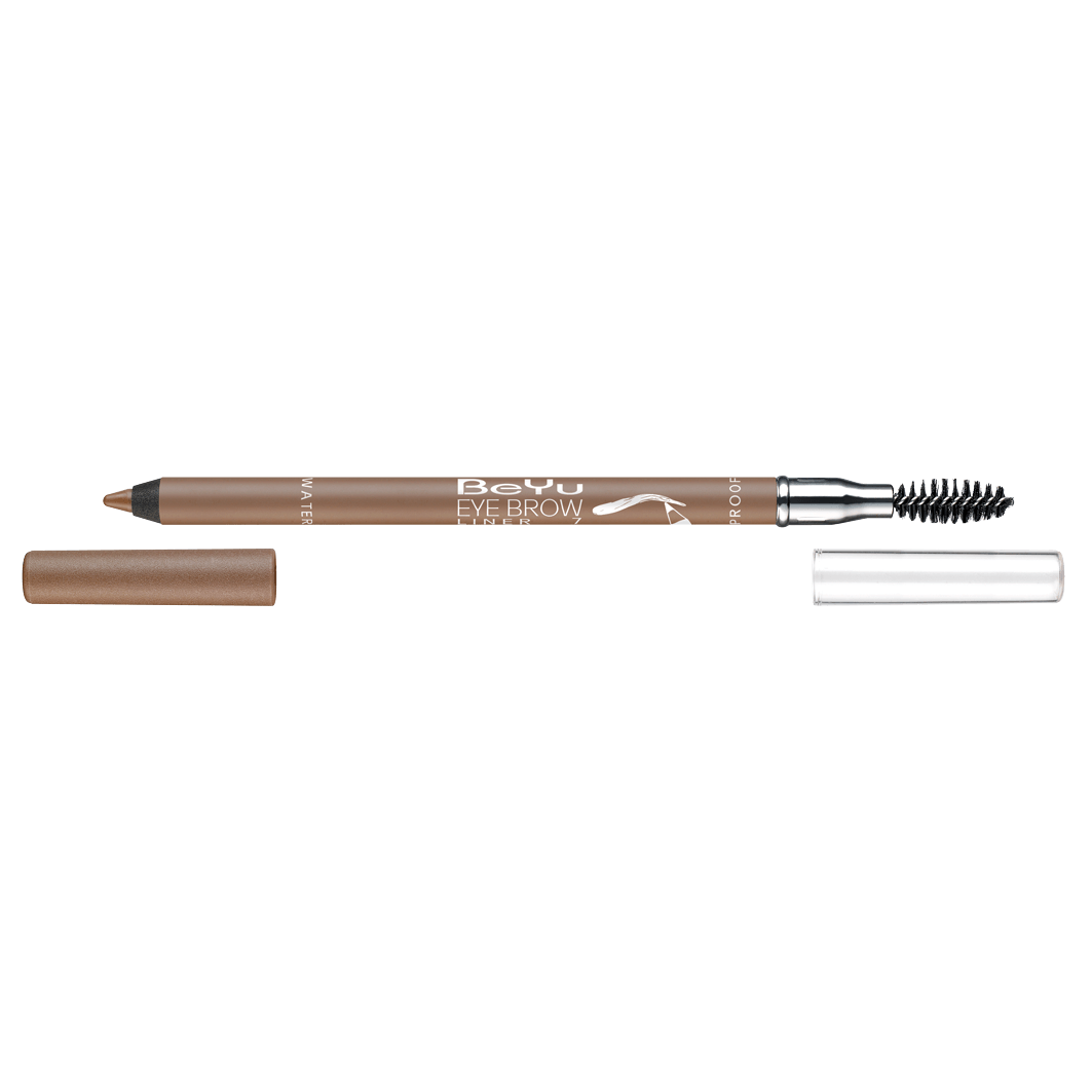 Eyebrow Liner Waterproof No. 07 قلم الحواجب مضاد للماء لحواجب مرسومة بإتقان - #موغامبو ستور#