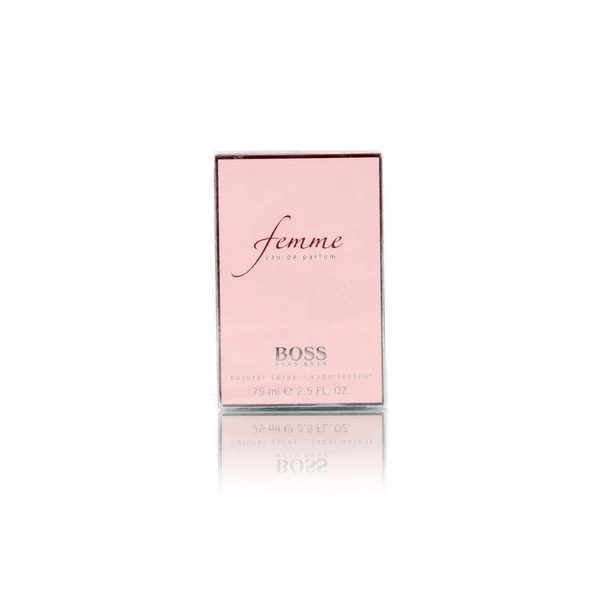 Femme Hugo Boss للنساء - #موغامبو ستور#