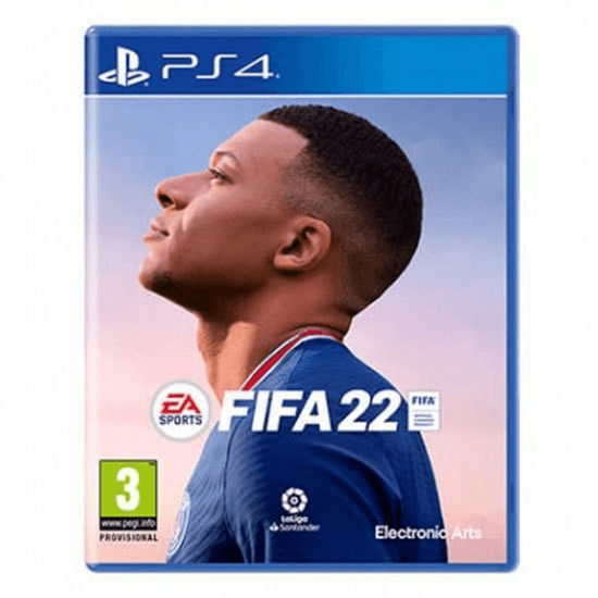 FIFA 22 - #موغامبو ستور#
