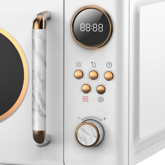 فرن مايكرويف 20 لتر الحافظ - #موغامبو ستور#