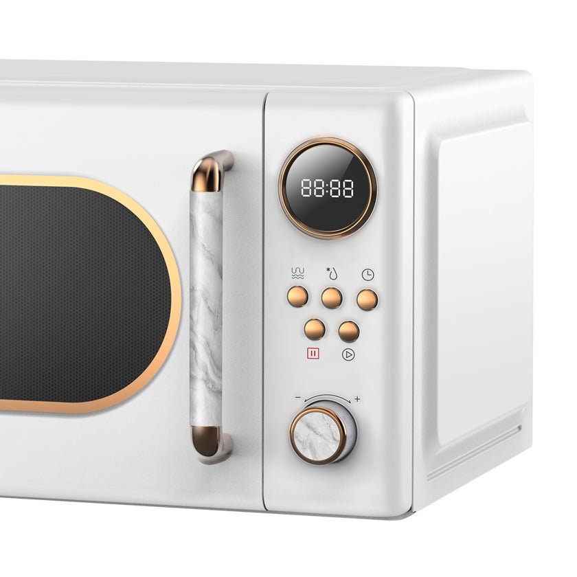 فرن مايكرويف 20 لتر الحافظ - #موغامبو ستور#