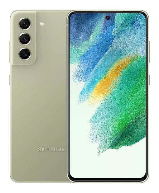 GALAXY S21FE - #موغامبو ستور#