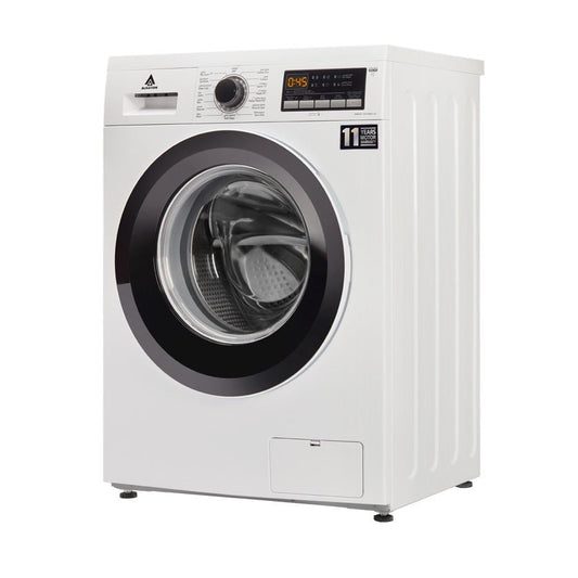 غسالة 7 كجم أوتوماتيك تحميل جانبي الحافظ - #موغامبو ستور#