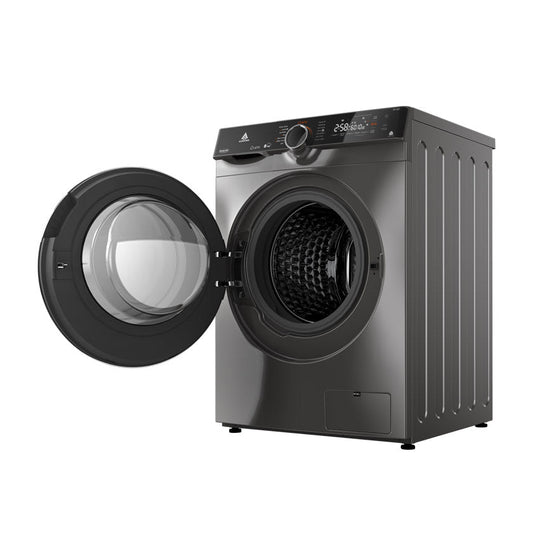 غسالة 8 كجم أوتوماتيك تحميل جانبي الحافظ - #موغامبو ستور#