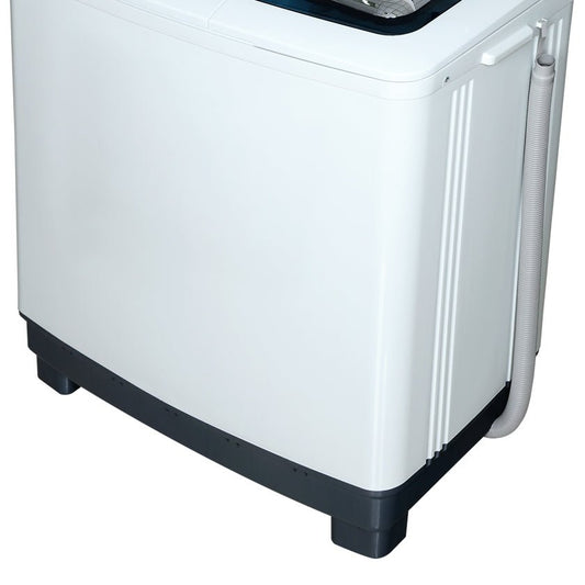 غسالة بحوضين 12 كجم الحافظ - #موغامبو ستور#