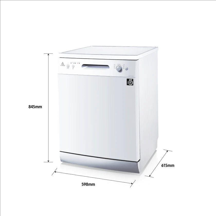 غسالة صحون 12 فرد الحافظ - #موغامبو ستور#