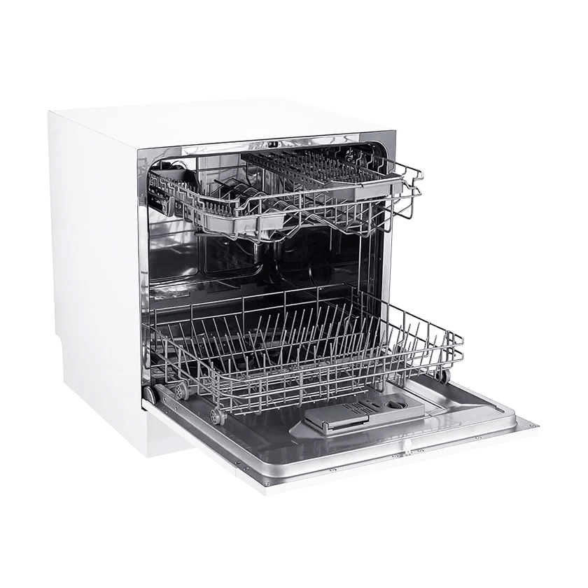 غسالة صحون 8 فرد الحافظ - #موغامبو ستور#