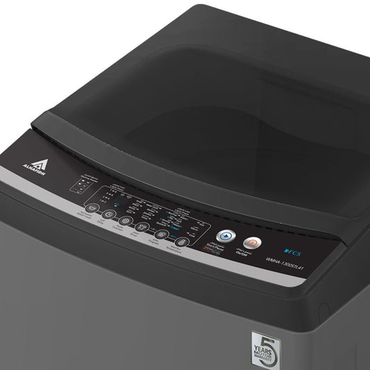 غسالة تحميل علوي 13 كجم الحافظ - #موغامبو ستور#