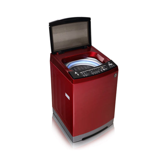 غسالة تحميل علوي 15 كجم الحافظ - #موغامبو ستور#