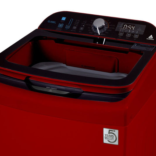 غسالة تحميل علوي 20 كجم الحافظ - #موغامبو ستور#